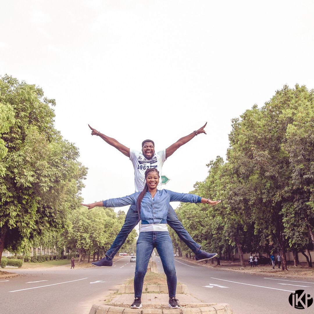 iam_AOD's tweet photo. Really amazing couple.. My nigga getting married this weekend. #LR18 https://t.co/MXeSTd0eKd