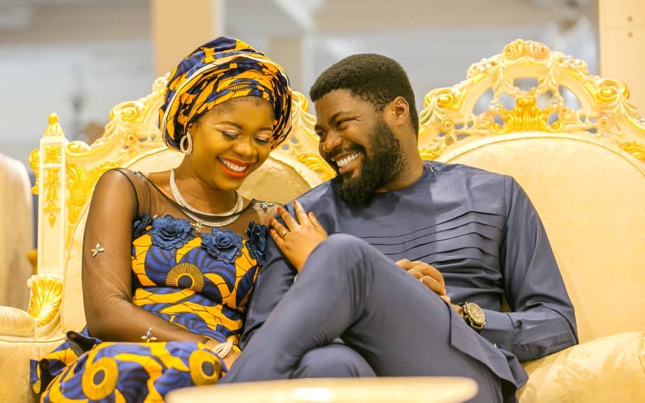 iam_AOD's tweet photo. Really amazing couple.. My nigga getting married this weekend. #LR18 https://t.co/MXeSTd0eKd