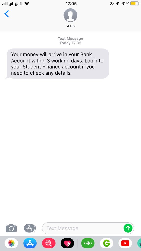 RachelLucas_'s tweet photo. Best Christmas text ever. Am I right or am I right https://t.co/eSV74T26nD