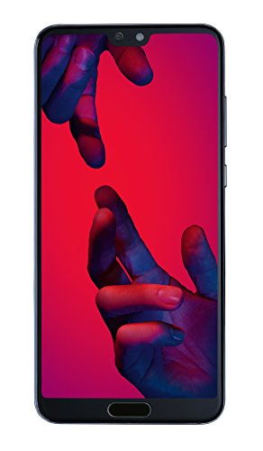AngariBlog's tweet image. Huawei P20 Pro Dual SIM 4G Nero, Blu (15.5 cm (6.1″), 128 GB, 40 MP, Android, 8.1 Oreo + EMUI 8.1) angariblog.net/prodotto/huawe…