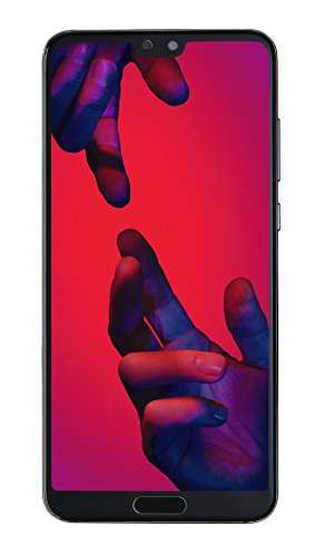AngariBlog's tweet image. Huawei P20 Pro Dual SIM 4G 128GB Black – Smartphones (15.5 cm (6.1″), 128 GB, 40 MP, Android, 8.1 Oreo + EMUI 8.1, Black) angariblog.net/prodotto/huawe…
