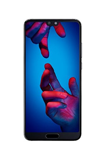 AngariBlog's tweet image. Huawei P20 Dual SIM 4G 128GB Black – Smartphones (14.7 cm (5.8″), 128 GB, 20 MP, Android, 8.1 Oreo + EMUI 8.1, Black) angariblog.net/prodotto/huawe…