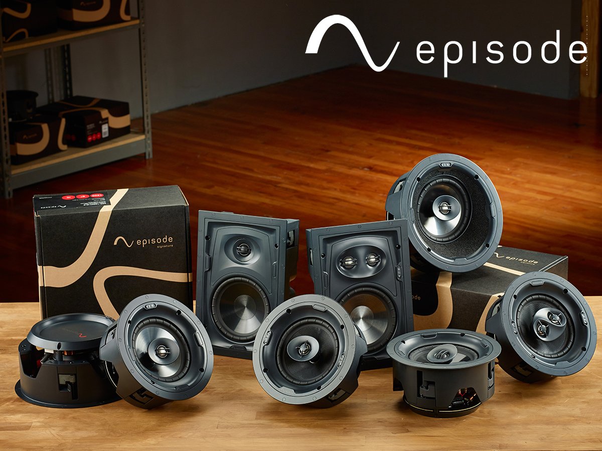 Episode Speakers On Twitter If You Re Considering In Ceiling