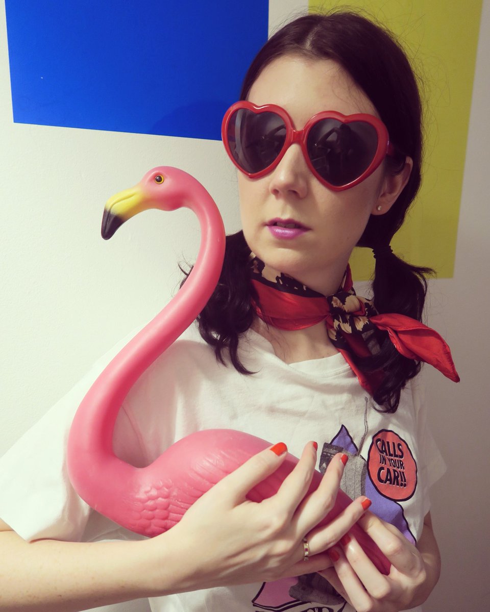 sarah_lou_mcint's tweet image. OMG! Do You Work Out ft amazing Mikey @mixmastermike just got played on the @bbcintroducing 2018 MIXTAPE on @BBC6Music 😚 Thank you so much Tom @FreshOnTheNet for including me! I What a lovely way to end the year!❤️💛🖤💙@CopelandEnt xoxo