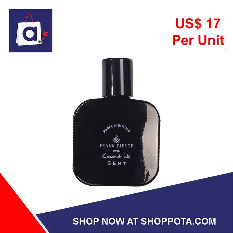 Frank Pierce Perfume distributed by Grupo Moda Visual.
Made in Colombia.
Only US$ 17 per unit.
#FrankPierce #perfume #MadeinColombia #shopnow #shoponline