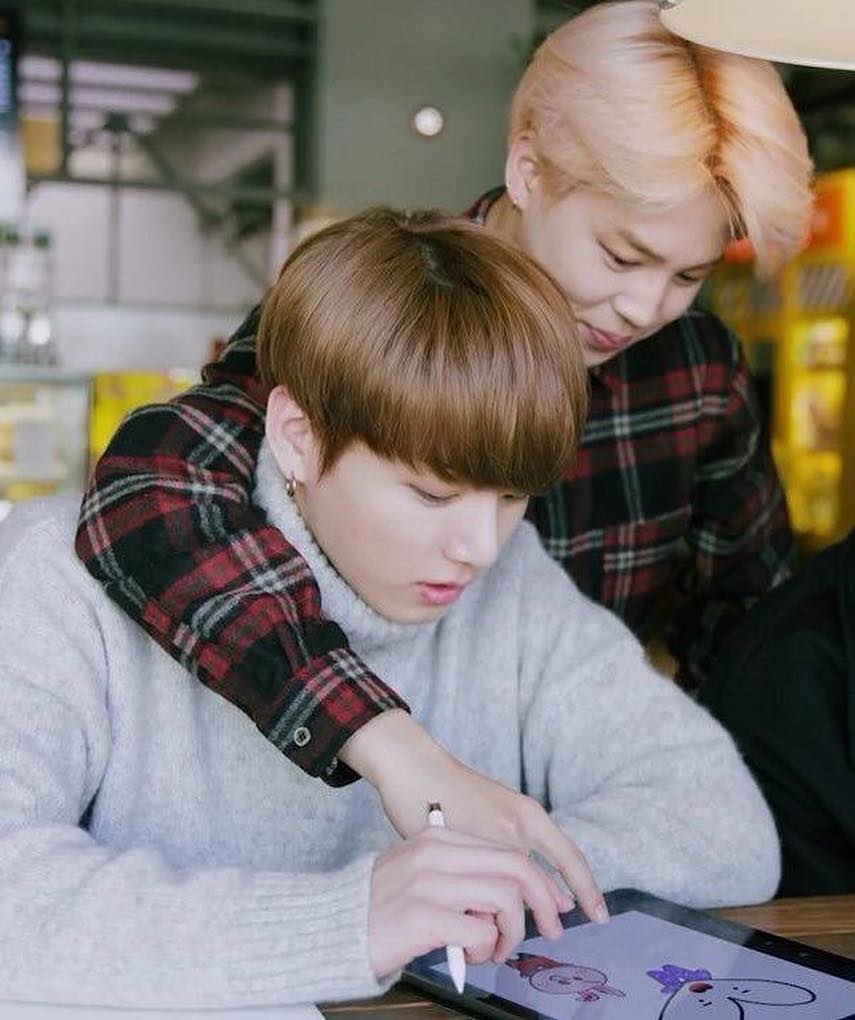JikookMomment's tweet photo. https://t.co/tr1sqq8pyX