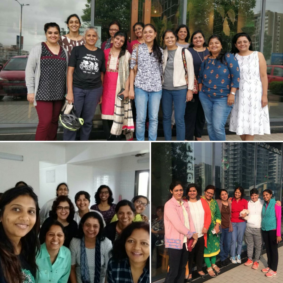 Lean2LeadPune tweet media