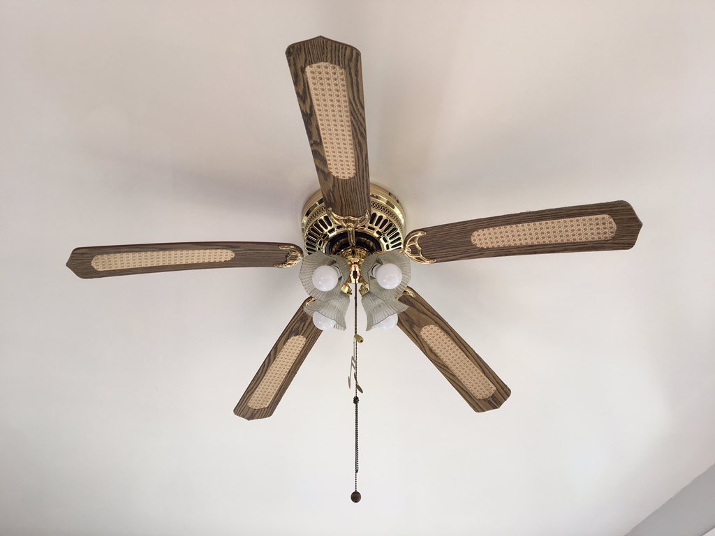 Uglyceilingfans Hashtag On Twitter