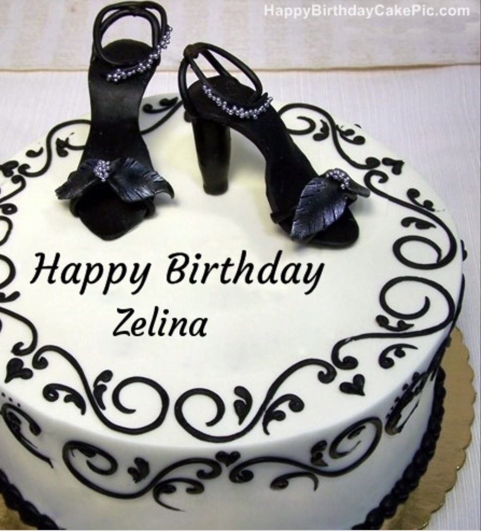 CRISCIGIRL's tweet photo. @Zelina_VegaWWE 
Happy Birthday! https://t.co/rrUzvWrskT