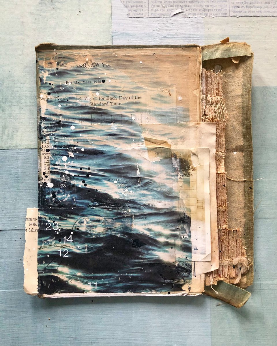 As an artist, I love winter. It’s both my resting time and my most creatively active time. In a perfect world artists would get to play and experiment and try new things day in and day out. Our weird stuff and haphazard mistakes would be celebrated li... instagram.com/p/Br5debkAvJy