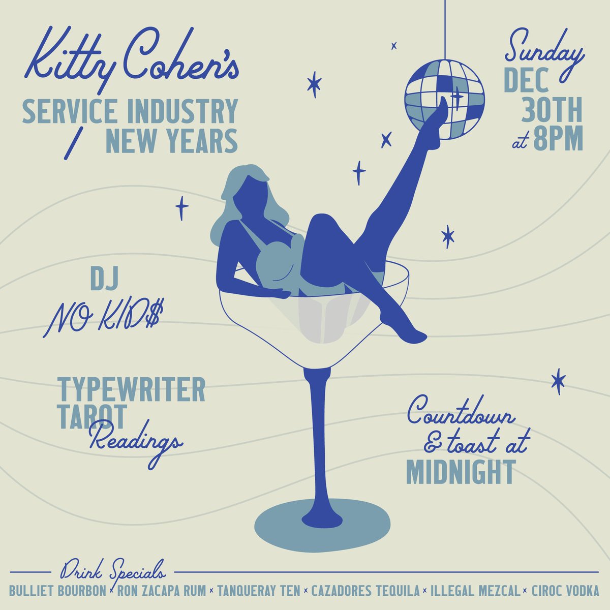 Kitty Cohen's tweet media