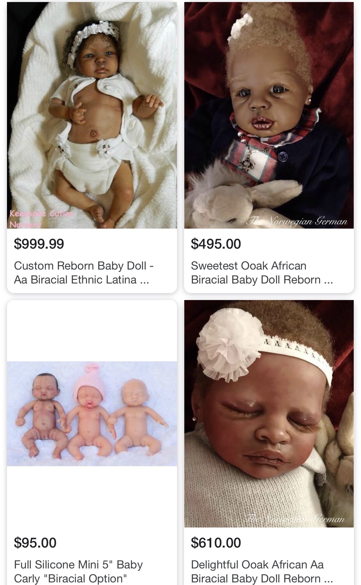 baby dolls with private parts