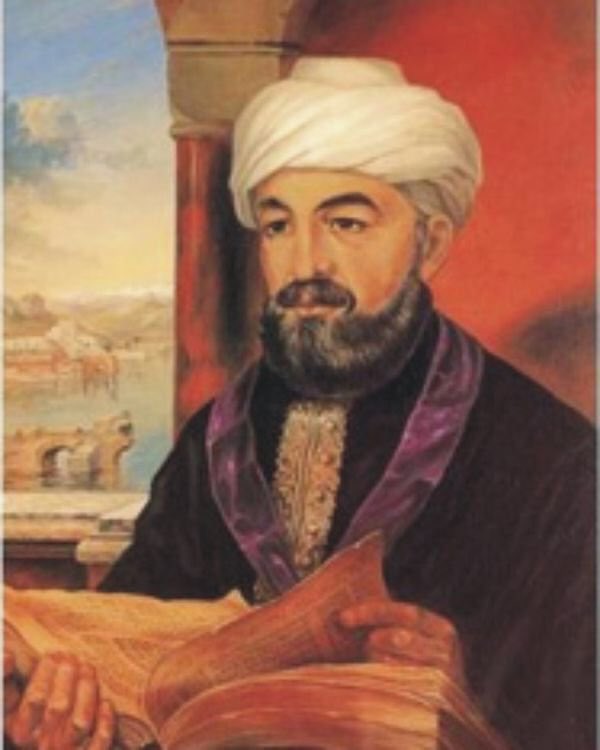 Yahrtzeits's tweet photo. 20 Teves: Rabbeinu Moshe ben Maimon, the Rambam (1135-1204). One of the great Rishonim. Author - Mishneh Torah - 14 volume code of Jewish law, Moreh Nevuchim -  "Guide for the Perplexed" which explains Jewish theology, Sefer HaMitzvos, Perish on Mishnayos. https://t.co/DFYMsN3XUE