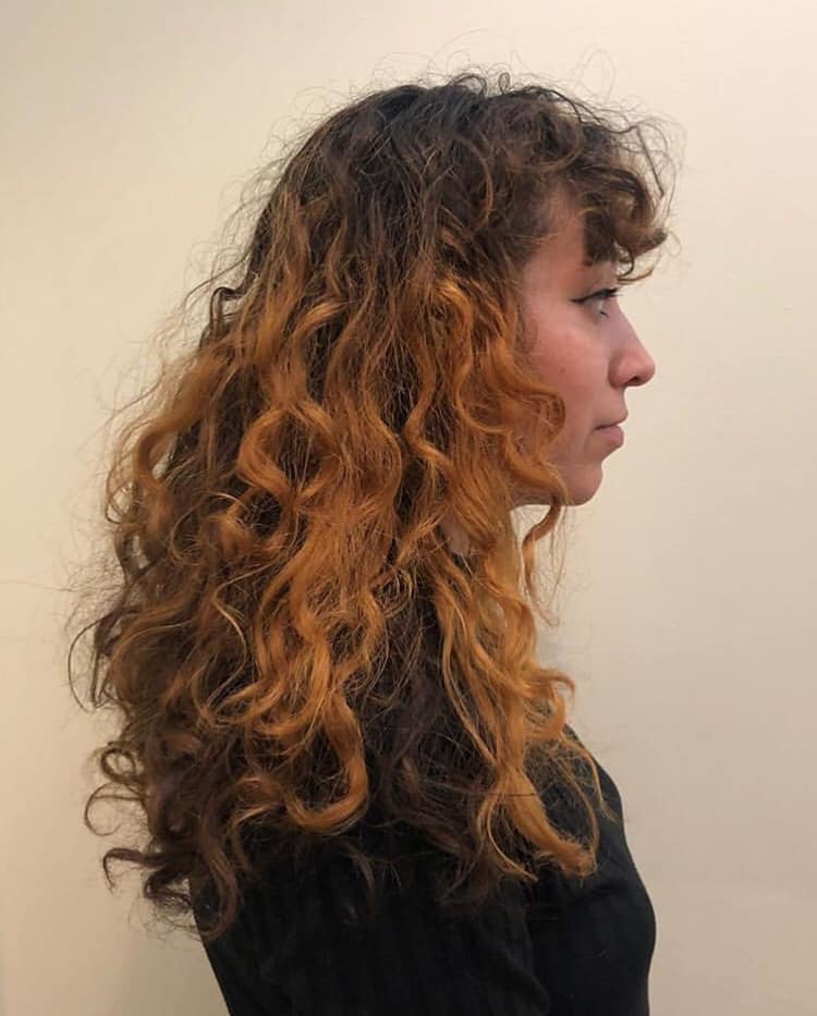 DePasqualeSpa's tweet photo. RINGing in the new year with a fresh cut ✂️ Hair by Brian (Instagram: @brianscott_hair) at DePasquale The Spa ↪️
.
.
.
#newyear #newhair #newhairwhosthis #haircut #curlyhair #razorcut #curlperfect #bookwithbrian #grauduatedbob #curlyhair #bobhaircut #njsalon #newjerseysalon https://t.co/VZKzifFeR0