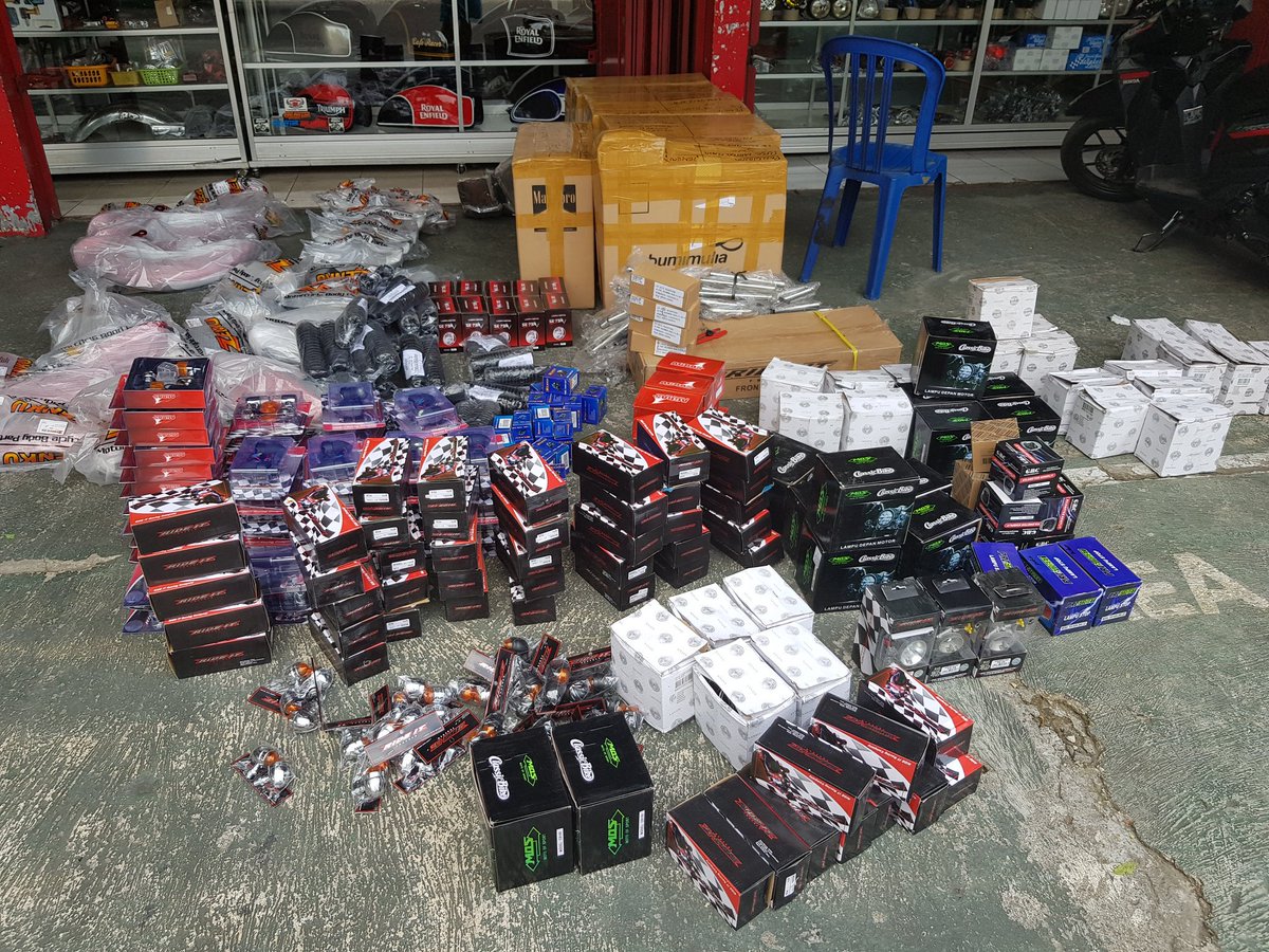 bbc_motor's tweet photo. Sold out.087836133535 https://t.co/pU6WM2kR3C