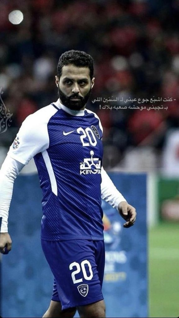 mosh_404's tweet photo. @Y20 ي خي وش ذا الغيبه ارحم شوقنا لك ي ا��مل من داعب اهداف كورة القدم 😪💔 https://t.co/SRseBcqGHe