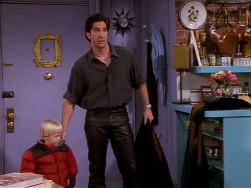 FunRossGeller's tweet photo. Felt cute, might delete later. https://t.co/q7XzfAn83N