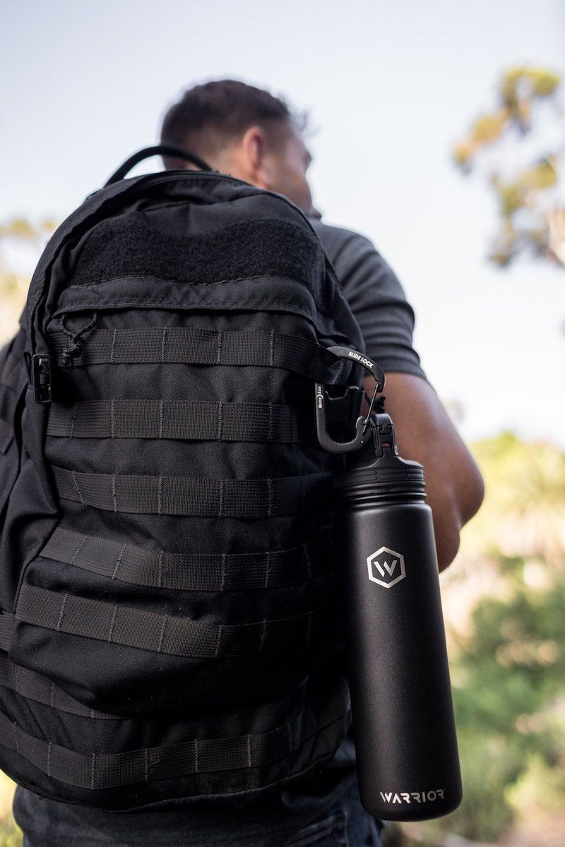 T3Gear's tweet image. Every Day Carry Backpack
📷 @ aidandemolli 
#T3gear 3day #hydrationbackpack