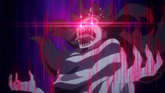 Crunchyroll tweet media