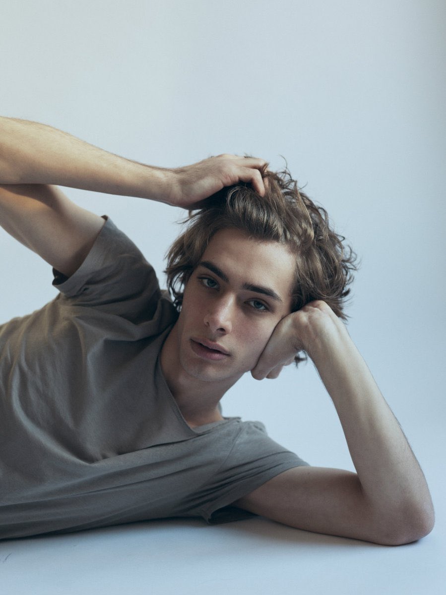 // I give up... Owen Hamze is going to be my next account.