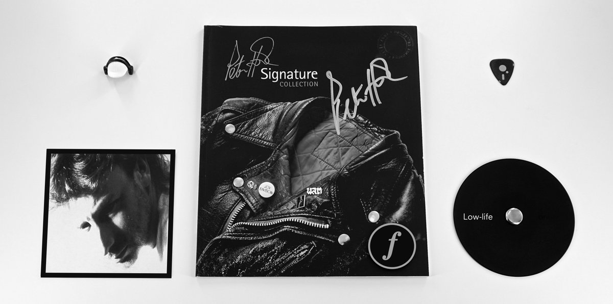 GMAssistance's tweet photo. The Perfecto Kiss ... https://t.co/Hba2wSq3EX #FAC321 #PeterHook #SignatureCollection #OmegaAuctions #2019 #NewOrder #LowLife #Factory #FAC100 #Hooky #TrevorKey #PeterSaville #RobGretton #JoyDivision #LoveWillTearUsApart #FAC23 #UseHearingProtection #GMA #GianniMottiAssistant https://t.co/vmVHsEFKLZ