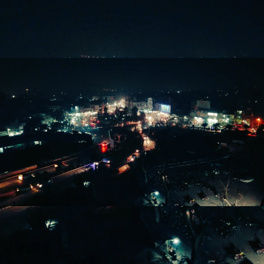 MuzzamQandeel's tweet image. #EyeView
#MOOLTAN
#DAMDAMA