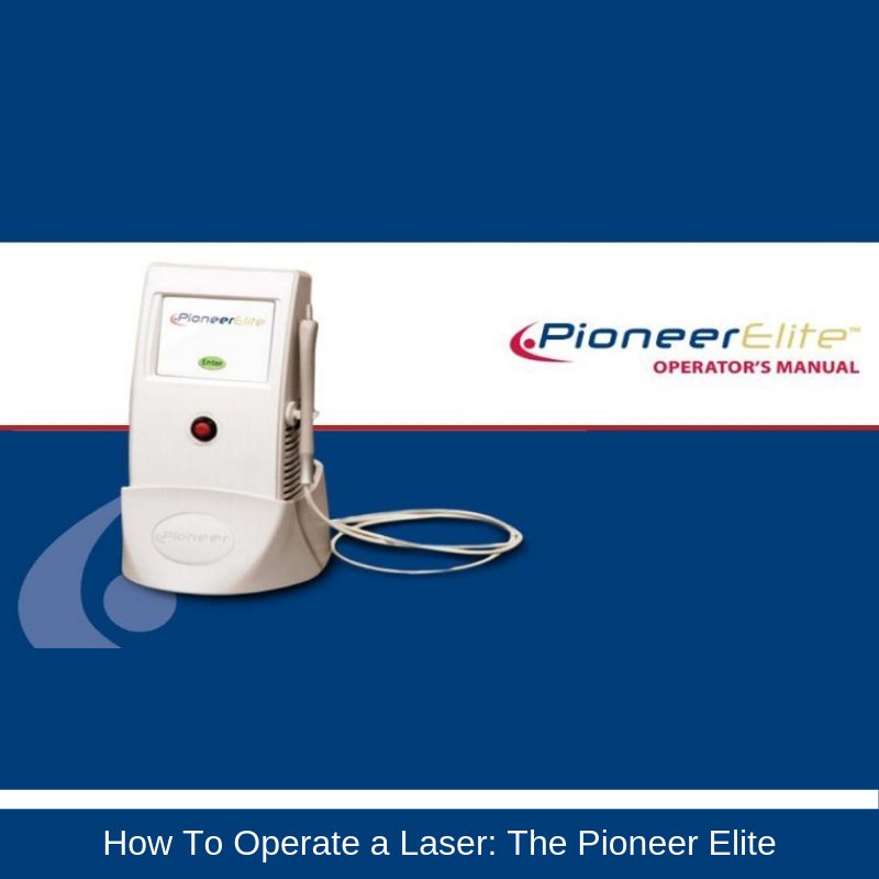 The Pioneer Pro Retractable Fiber Diode Laser