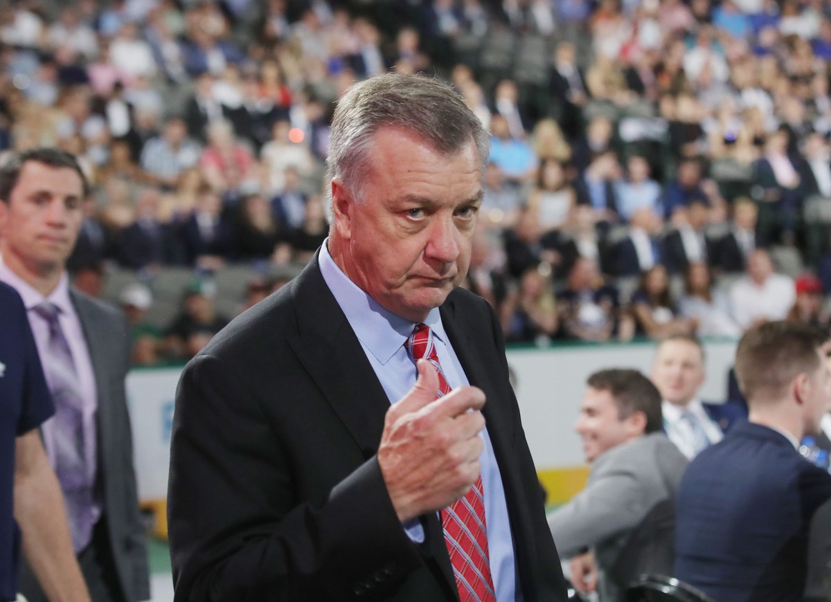 HurricanesZesty's tweet photo. Carolina Hurricanes: Three trades they MUST make after the roster freeze ends https://t.co/HcW7egMChj https://t.co/CljivyNVxO