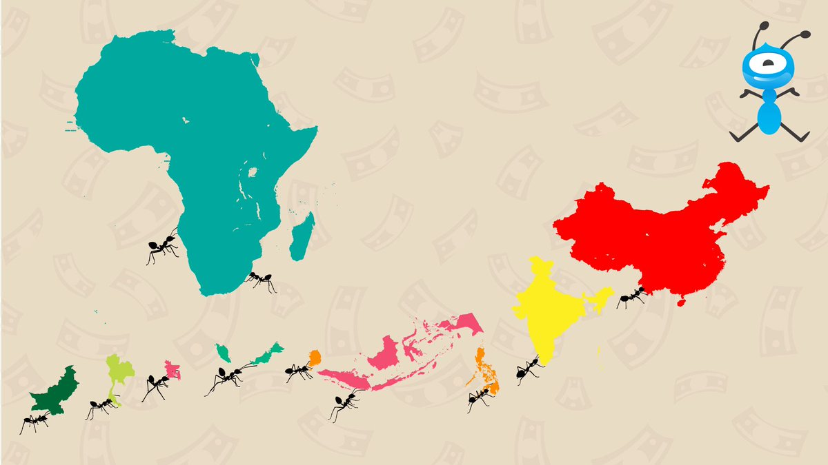 Must read: How Chinese companies are planning a global fintech coup <a href="/therealjpk/">Jayadevan PK</a> <a href="/ShadmaShaikh/">Shadma Shaikh</a> buff.ly/2Q5bGQb <a href="/factordaily/">FactorDaily</a> @AntFinancial #fintech #startups