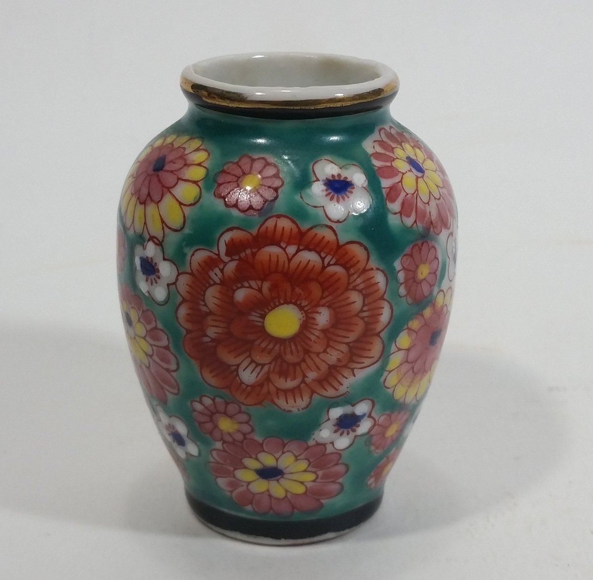 Treasurevalley A Twitter Occupied Japan Miniature Small