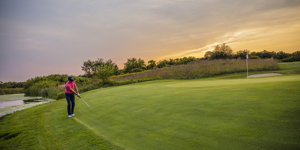 Vokey Wedges tweet media