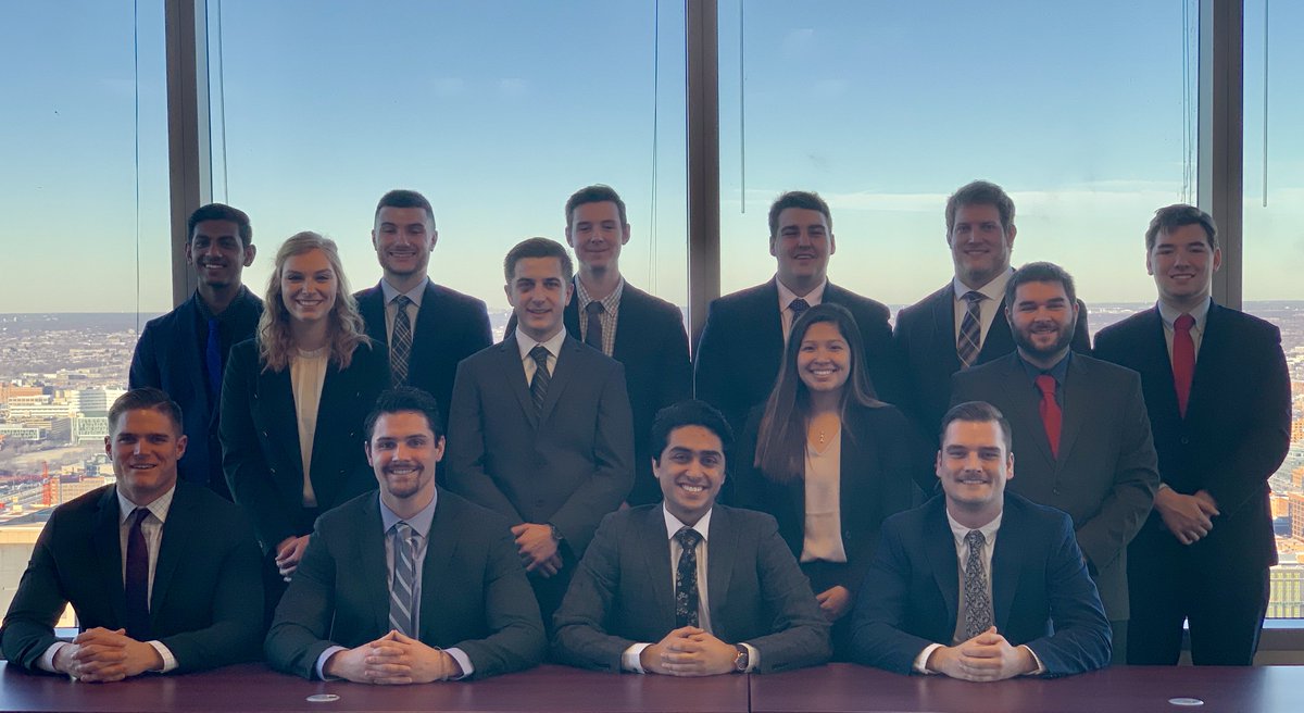 NMChi1872's tweet photo. Welcome our December Intern class! #Top10Internship https://t.co/HT7IleDXs1