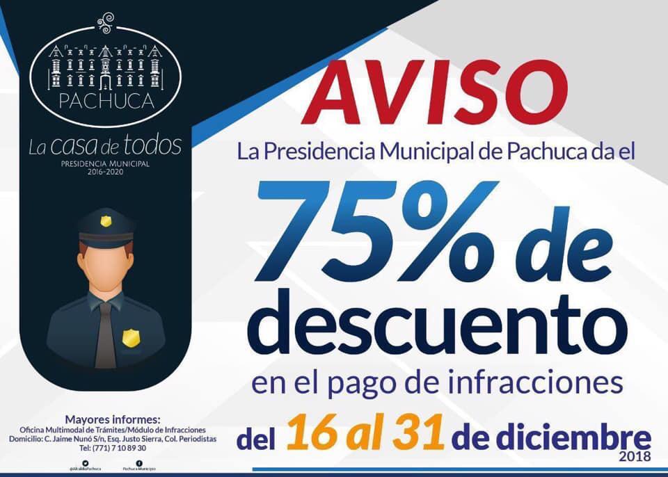 SEDECO Pachuca tweet media