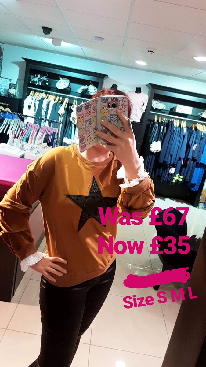Berling Boutique tweet media