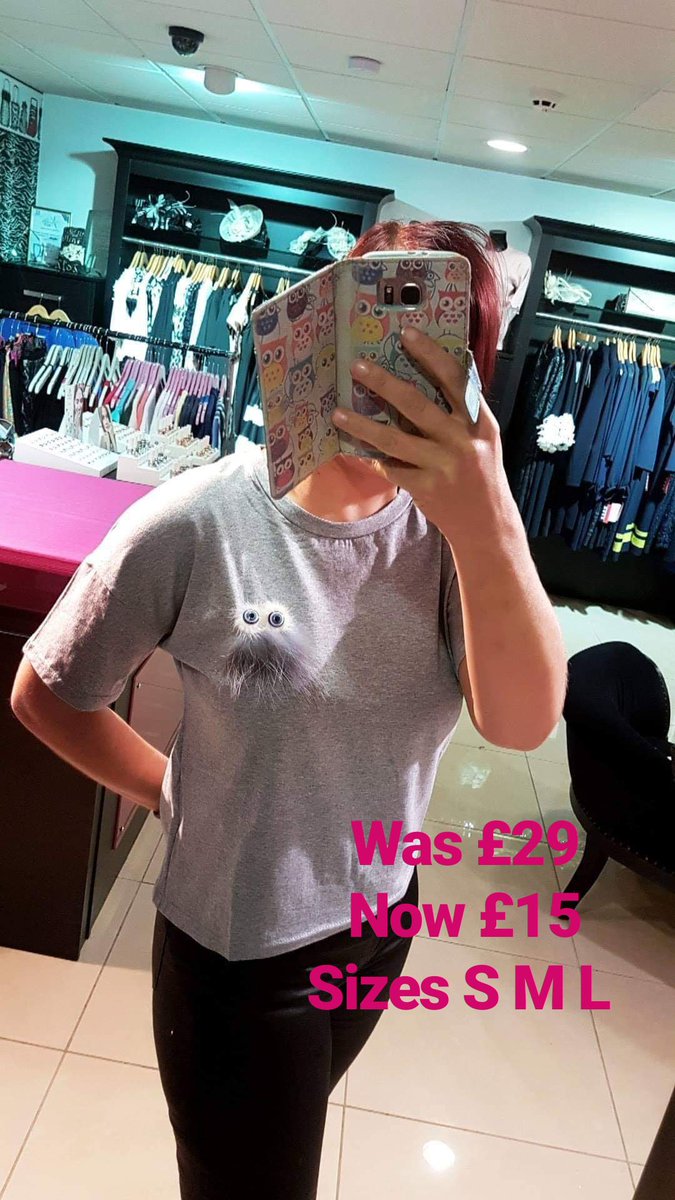 Berling Boutique tweet media