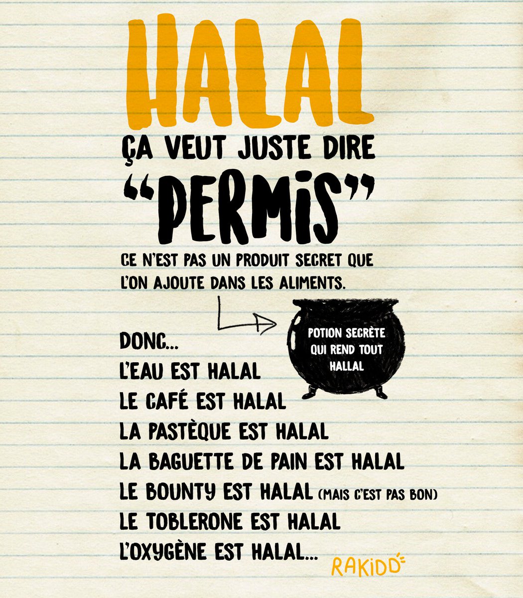 rakidd's tweet photo. J'ai lu pas mal de commentaires de gens. Se plaignant que Toblerone soit devenu halal.

Alors petite mise au point. 

https://t.co/ufJUhwVLMM https://t.co/KAjI0cxo0O