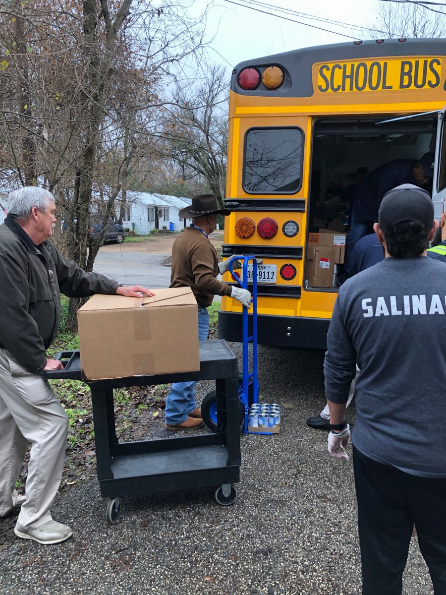 Bastrop Food Pantry (BCEFP) Twitter