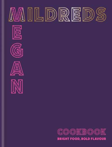 BookDealsUK's tweet photo. ⤵ LOWEST PRICE WE'VE EVER SEEN Mildreds Vegan Cookbook Hardcover RRP £25 NOW £8.99 FREE DELIVERY with Prime / £10 spend on books 📚 https://t.co/ciBaVz2Pbj https://t.co/mG6psjzRdJ