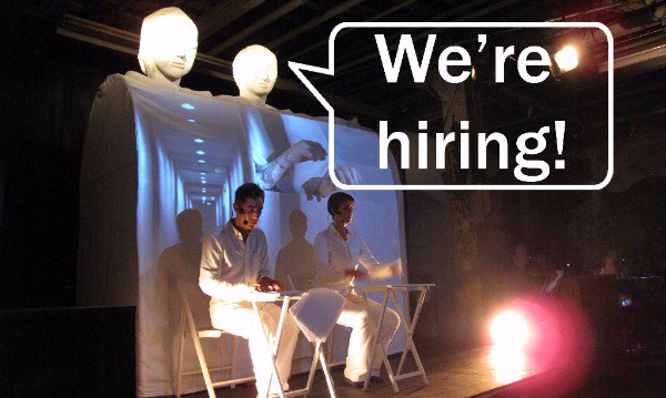 RhymesWithOpera's tweet image. We're hiring! - mailchi.mp/a057dcce25ca/h…
