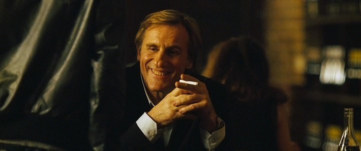 Happy Birthday to Gérard Depardieu who turns 70 today! Name the movie of this shot. 5 min to answer! 