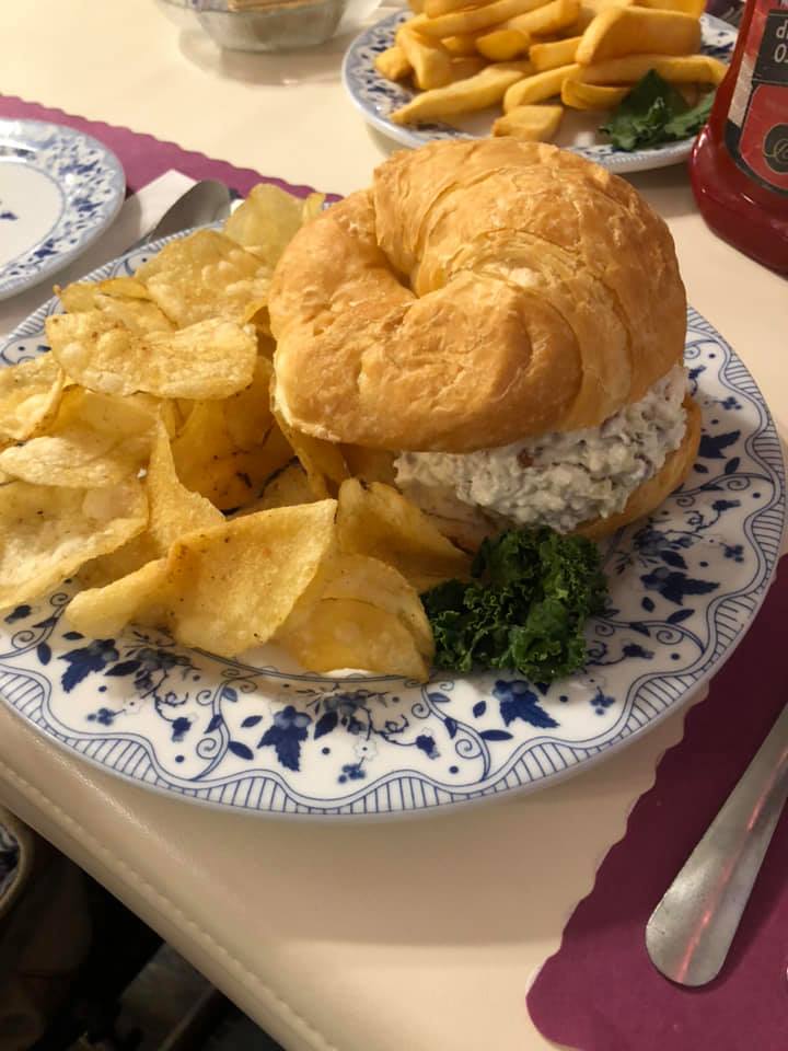 The Blue Owl tweet media