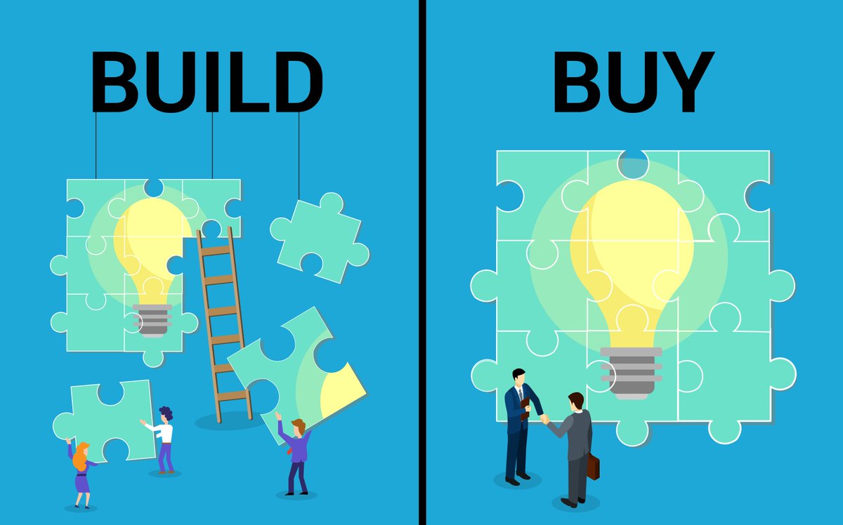 softwebchicago's tweet image. Solve build vs buy dilemma and ensure seamless #IoT implementation. Click to know more #buildVSbuy
bit.ly/2Ver68h
