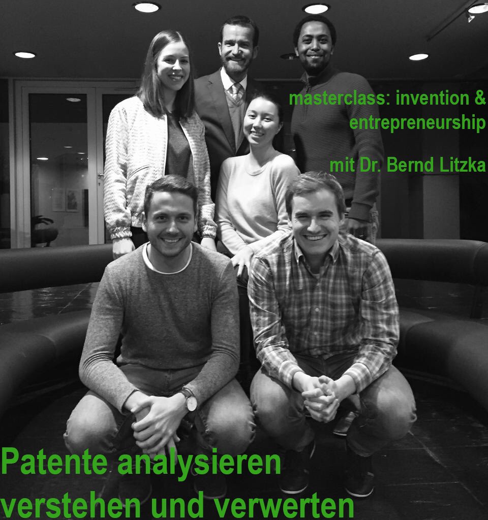 Achtung: Fortschritt lebt nicht von Urkunden!
Neugier und eine erstklassige Ausbildung entscheiden über Erfolg. Trainiere dein Gehirn ab 2019 mit patentagent.at