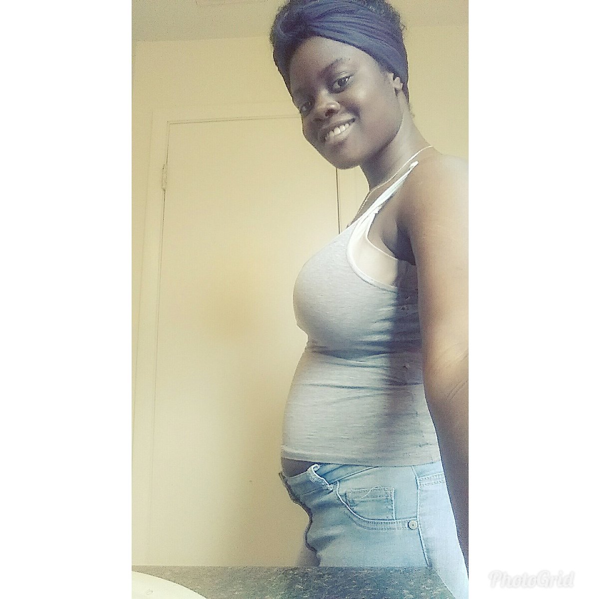 TekeraDestiny's tweet photo. Im in love with you already. #BabyT #CancerBaby https://t.co/5NpytbYwpL