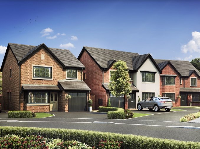 Today’s #homebuyer expects to find living environments that can be customised to meet their specific needs with flexible living spaces and even hidden technology. #Property