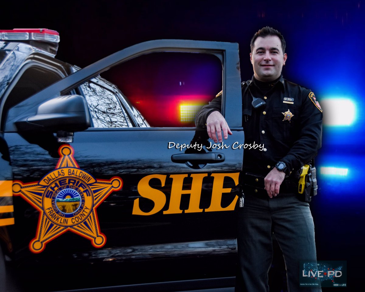 Franklin County Sheriff’s Office on Twitter "GIVEAWAY! Since we missed