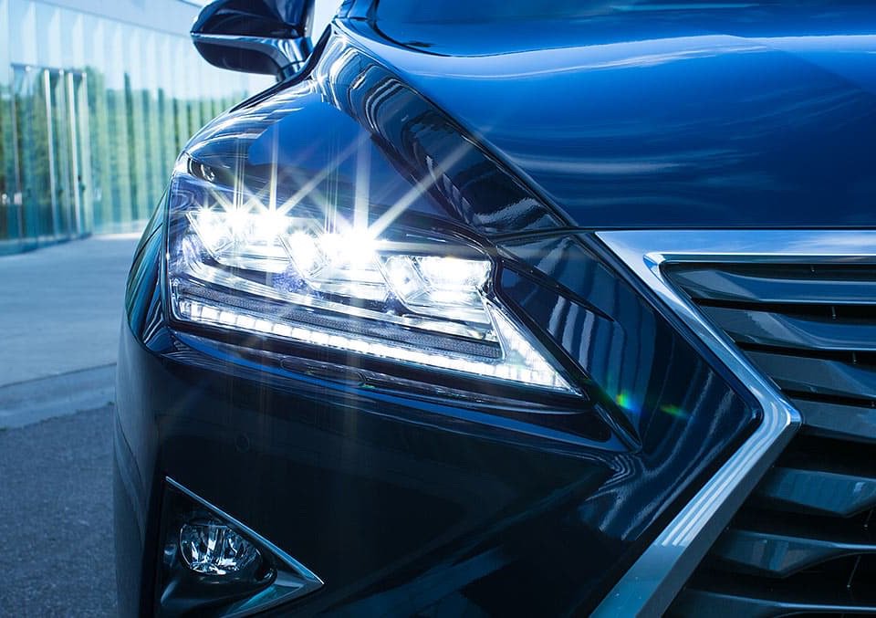 Lexus of Arlington tweet media