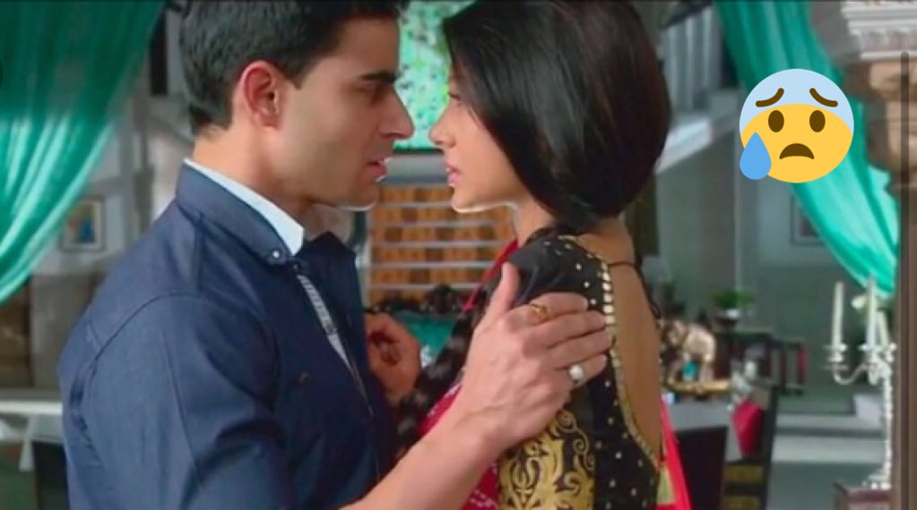 <a href="/mafiawati_Arg/">JENAM FC ARG 👑</a> Una escena que me partió el 💔 pero el amor de ellos sobrepasaba todo #SarasYKumud