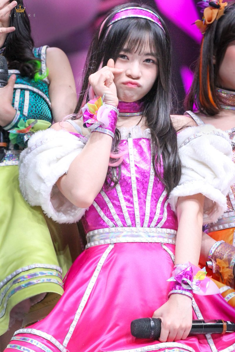 Hello Baby Pink 💕
<a href="/Cindvia_JKT48/">kbts</a> 
#JKT48DA