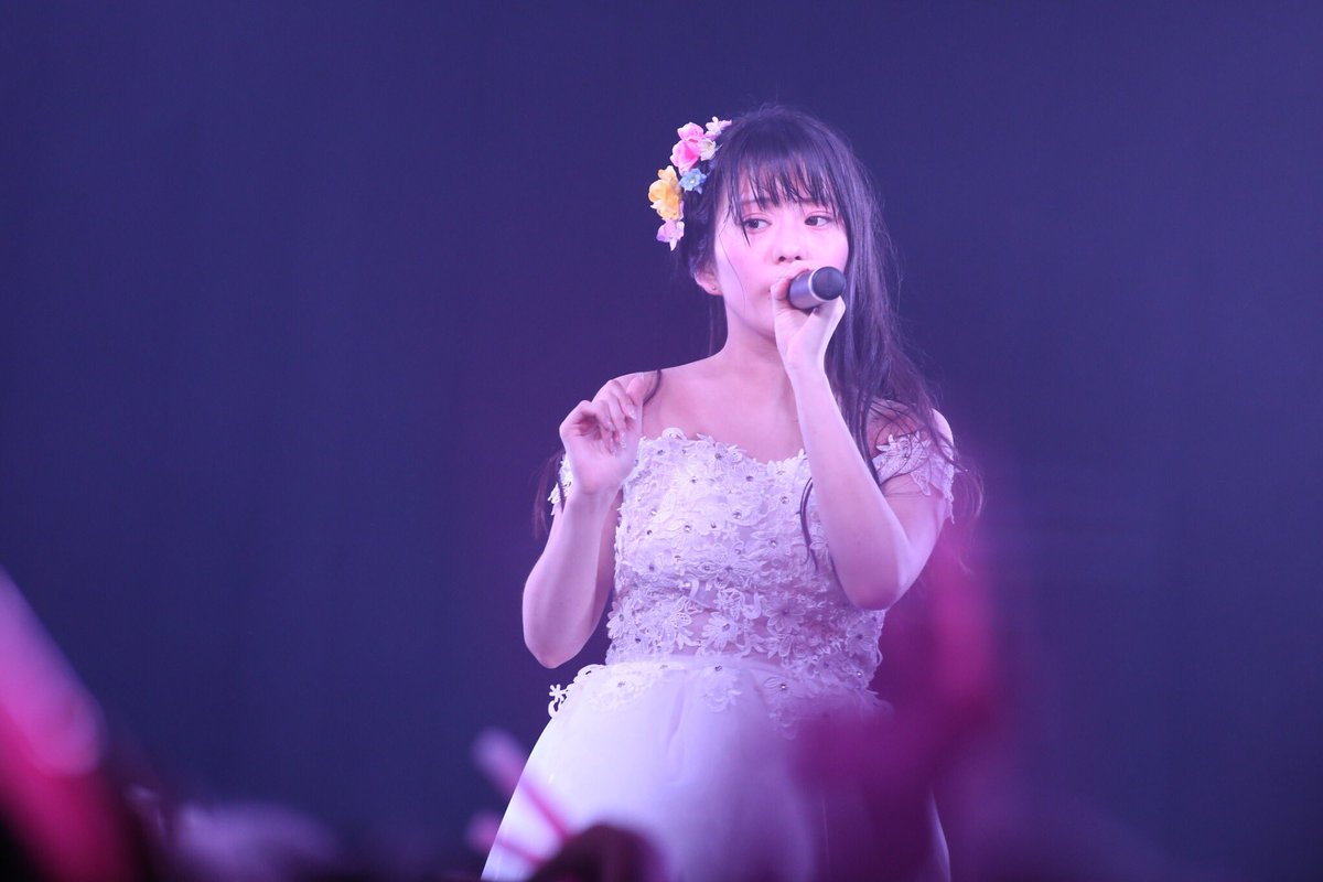 osu_yui_'s tweet photo. これが最後のツイートになります。

大好きなOS☆Uとして1248日間活動できて本当に幸せでした。ありがとうございました。
またね！！！
OS☆U ６期生 石原優衣
#おーえすゆー https://t.co/CdxslMbFqV